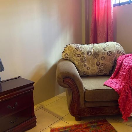 The Bey Bed And Breakfast San Juan Dış mekan fotoğraf