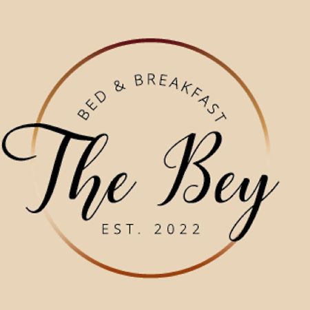 The Bey Bed And Breakfast San Juan Dış mekan fotoğraf