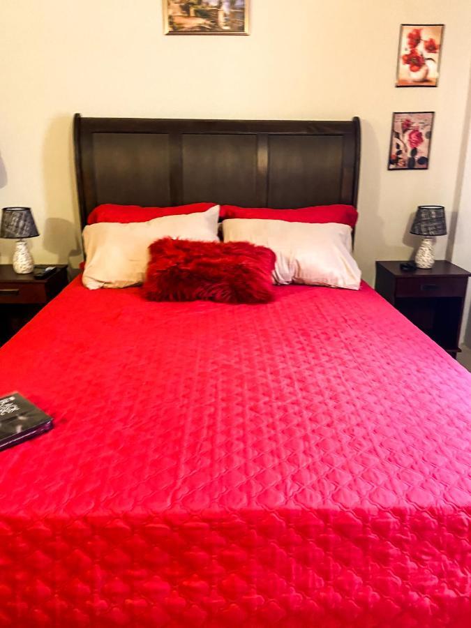 The Bey Bed And Breakfast San Juan Dış mekan fotoğraf