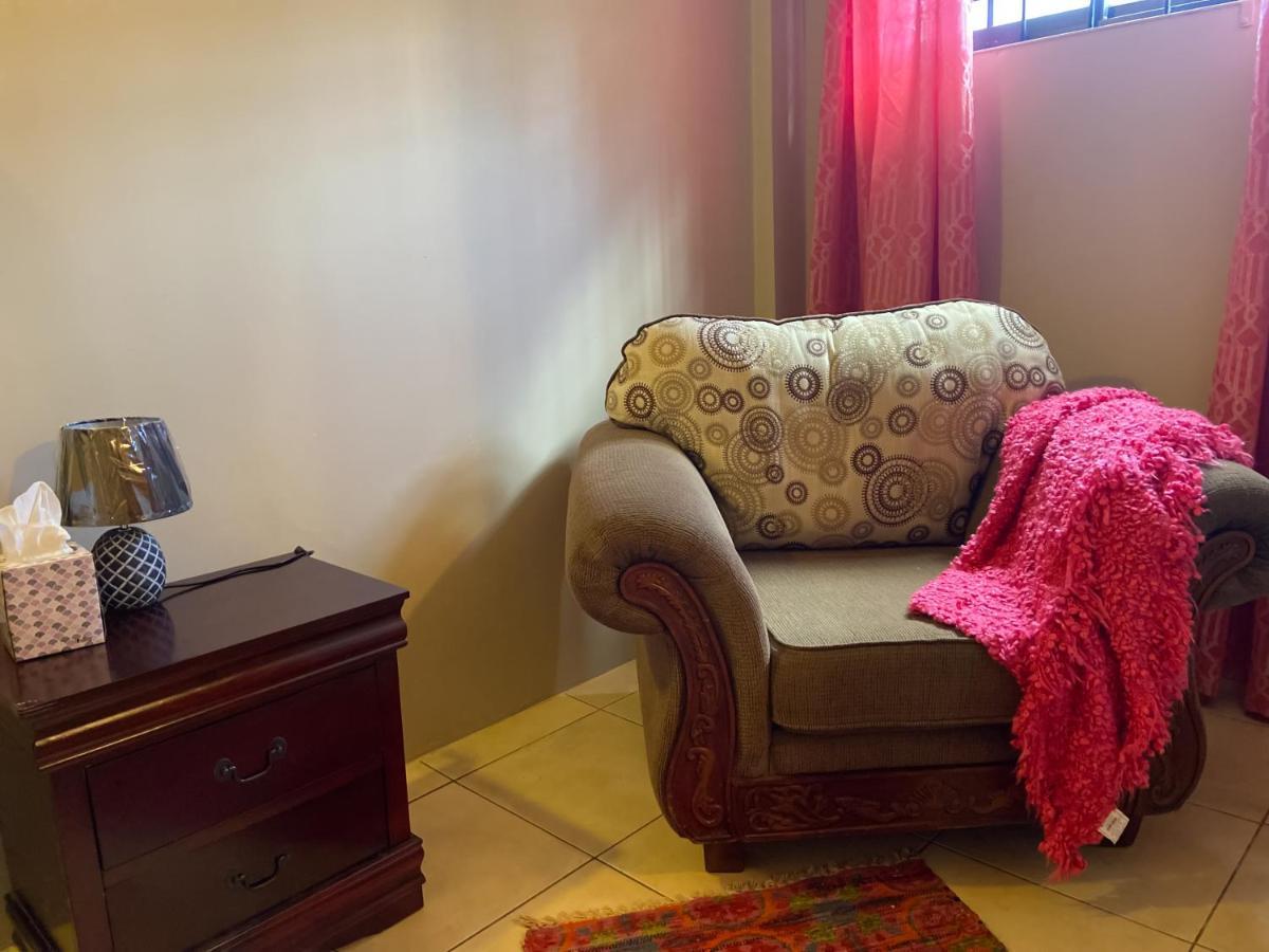 The Bey Bed And Breakfast San Juan Dış mekan fotoğraf