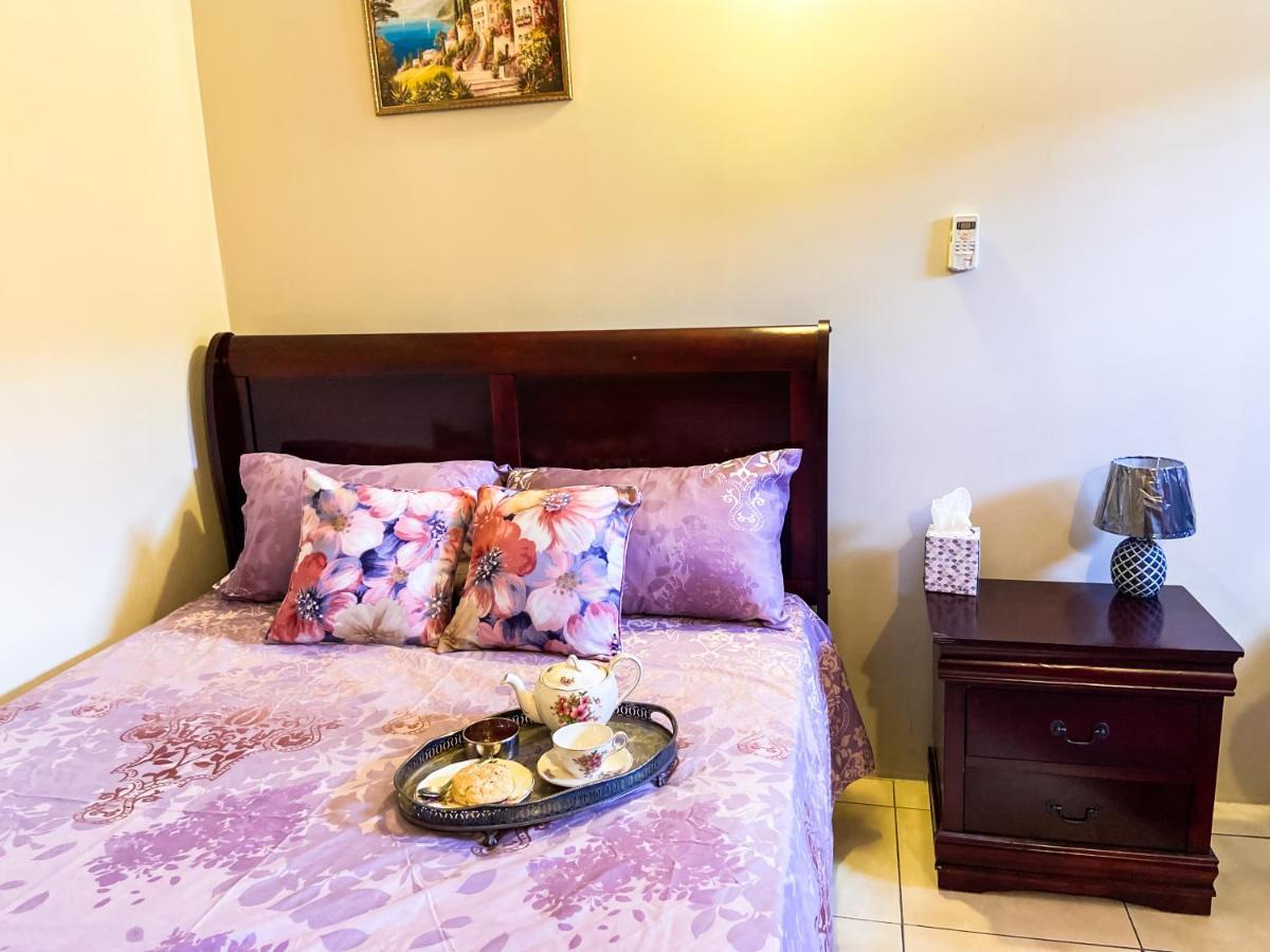 The Bey Bed And Breakfast San Juan Dış mekan fotoğraf