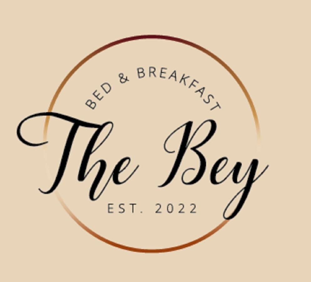 The Bey Bed And Breakfast San Juan Dış mekan fotoğraf