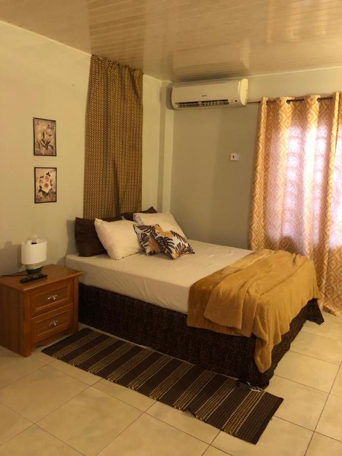 The Bey Bed And Breakfast San Juan Dış mekan fotoğraf