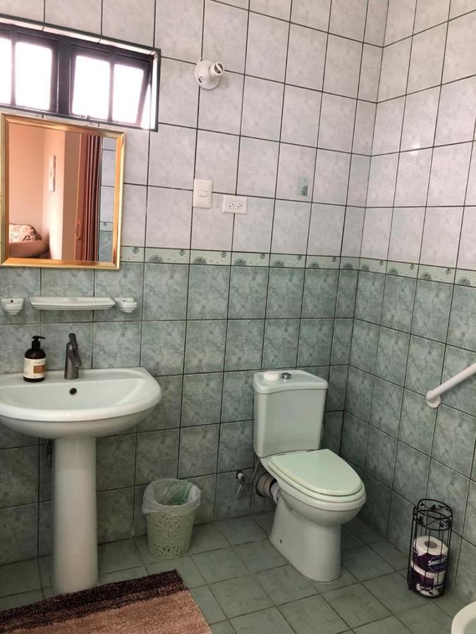 The Bey Bed And Breakfast San Juan Dış mekan fotoğraf