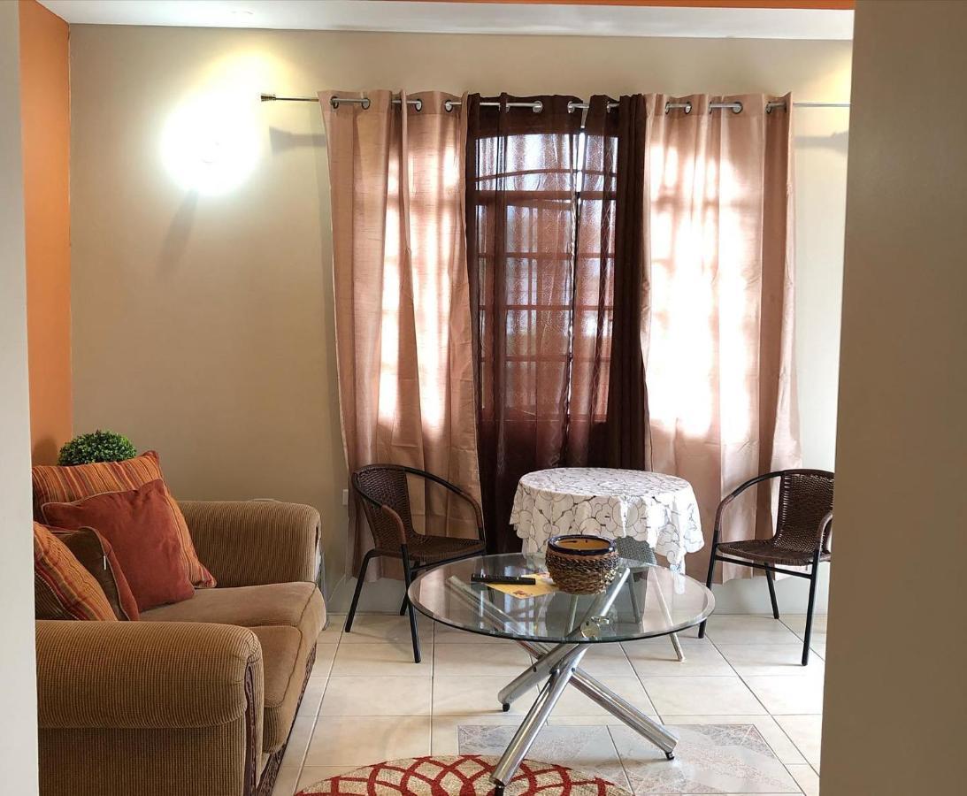 The Bey Bed And Breakfast San Juan Dış mekan fotoğraf