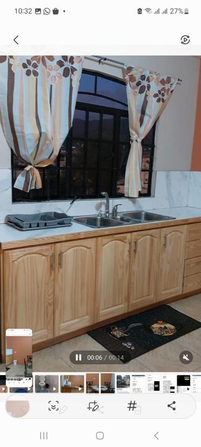 The Bey Bed And Breakfast San Juan Dış mekan fotoğraf